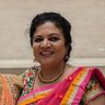 Profilbild von Anita Subramaniam
