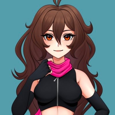AliceTheLesbo's profile picture