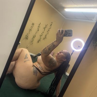 Thunda Butt's profile picture