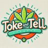 Фото профиля Toke&Tell