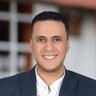 Mohamed Rafat 的头像