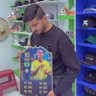 الأفضل تاليسكا 🐍💛.'s profile picture