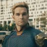 Фото профиля Homelander