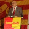 Oktay Özer's profile picture