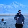 Ali Dindar profil fotoğrafı