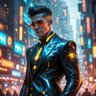 Crypto Fever profil fotoğrafı