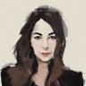 Profilbild von Reem Rifai