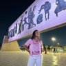 عراقية مسيحيه وافتخر🦒🦁 profil fotoğrafı
