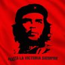 La patrie ou la mort 的头像