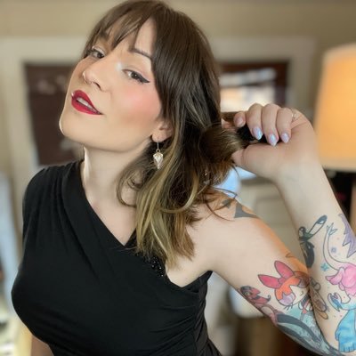 heyheynirarey's profile picture