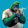 MAD 𝕍ET 🦍's profile picture