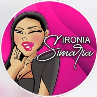 IRONIA SIMARIA's profile picture
