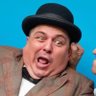 Andy Pagana (Andy Makes Movies)'s profile picture