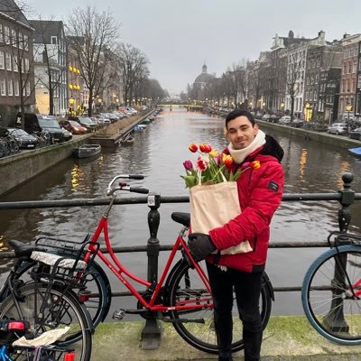 javier's profile picture