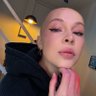 Sia's profile picture