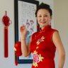 Profilbild von Tracy Duan