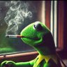 Kermit D. Frog's profile picture