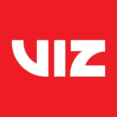 VIZ Media's profile picture