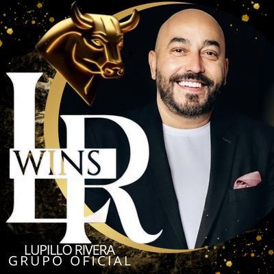 LR WINS Oficial's profile picture