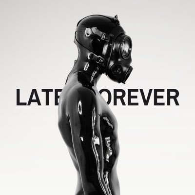 LATEX FOREVER's profile picture