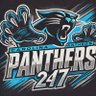 Panthers 24/7 profil fotoğrafı
