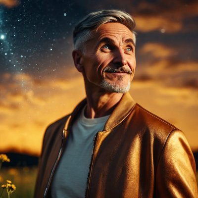 JustGeorge's profile picture