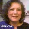 Profilbild von Gayla Sande