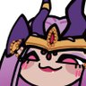 Фото профиля Nyxy the sleepy slaaneshi🔞