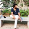 Jagadeesh Sara 的头像