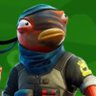 Фото профиля trigger fish fan ( fortnite)