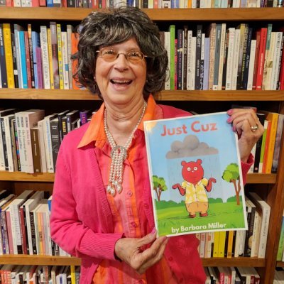 Barbara Miller's profile picture