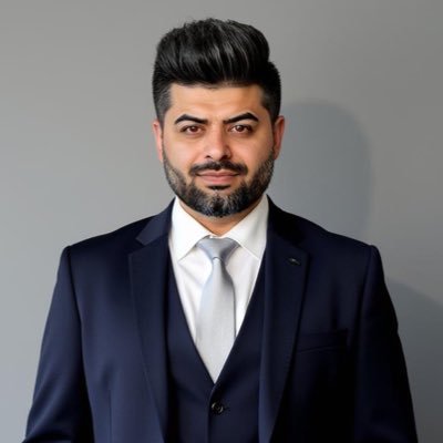 Fasi Zaywari's profile picture