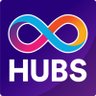 Фото профиля ICP HUBS NETWORK