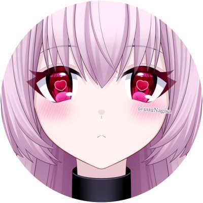 卯月凪沙's profile picture