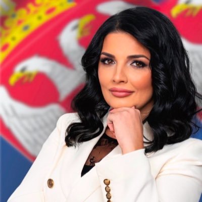 Popović Milena's profile picture