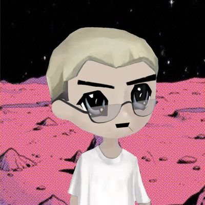 TimelessMartian's profile picture