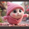 🥕ピンクのにんにくちゃん🥕 profil fotoğrafı