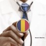 Zene Tchad's profile picture