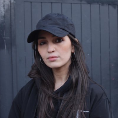 chloerobinsondj's profile picture