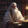 Мурат Синистер 的头像
