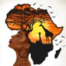 African eye๐๏ธ๐'s profile picture
