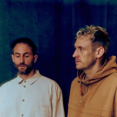 Maribou State's profile picture