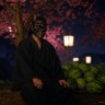 Spring Kenshi (春の剣士)'s profile picture