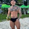 Фото профиля Vitinho Prado