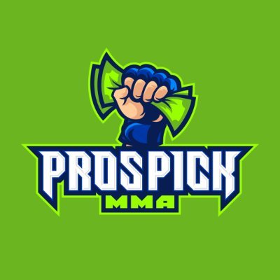 MMA Pros Pick's profile picture