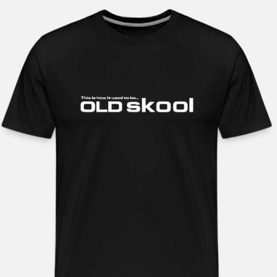 oldskoolcore's profile picture