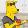 Profilbild von Mr. Peanutbutter