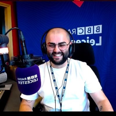Jack Rafferty's profile picture