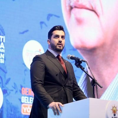 Halil ATASOY's profile picture