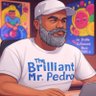 Profilbild von The Brilliant Mr. Pedro